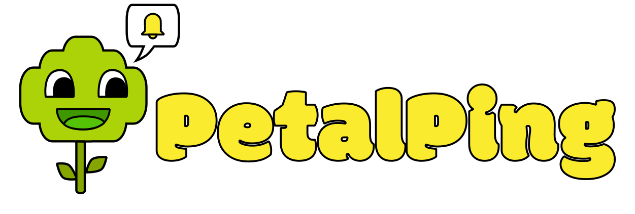 PetalPing